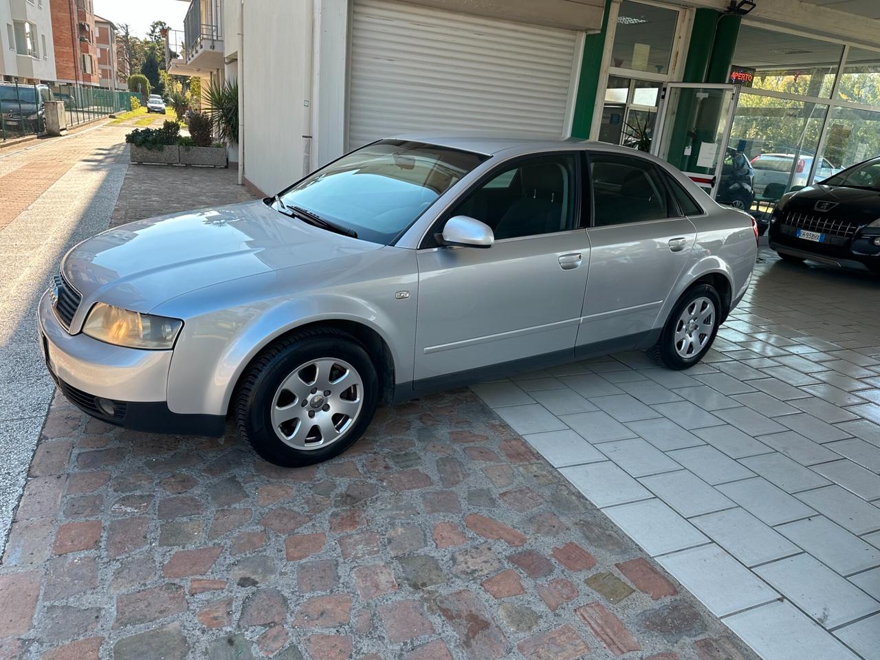 Audi A4 1.9 TDI (12 RATE)