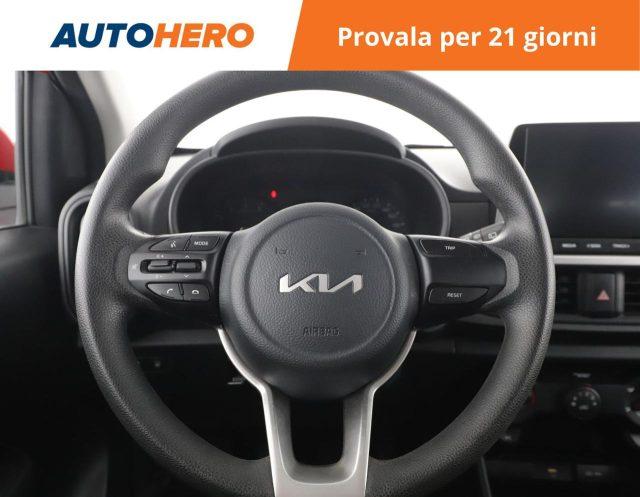 KIA Picanto 1.0 12V 5 porte Urban