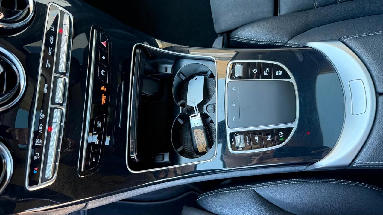 Mercedes-benz GLC 220 d 4Matic Premium