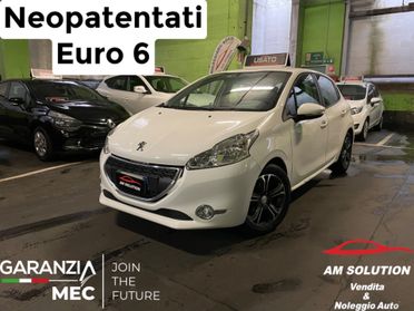 Peugeot 208 1.2 Neopatentati Euro 6