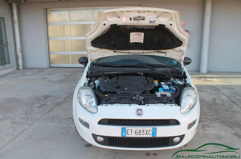 FIAT PUNTO 1.3 MJT 95 CV 5 MOTORE DA RIVEDERE