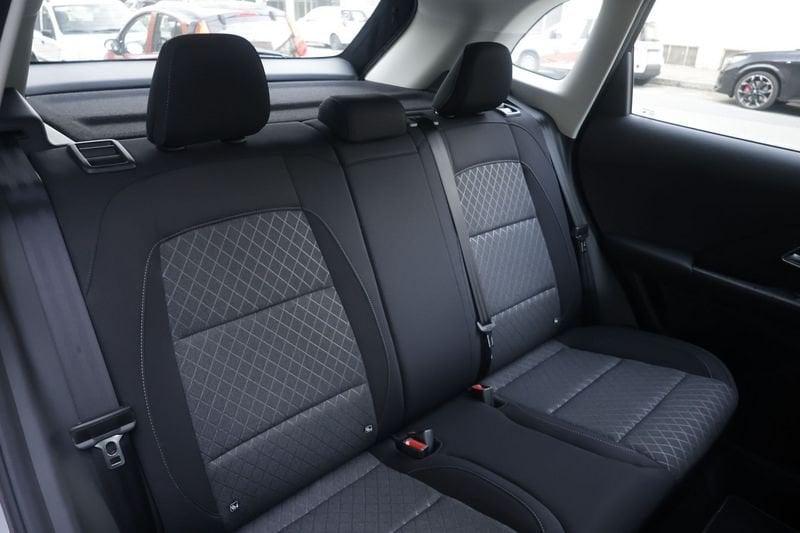 MG ZS MG ZS 1.5 MT STD PEBBLE BLACK KM0