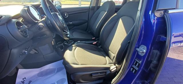 MINI Clubman 1.5 Cooper Boost Clubman