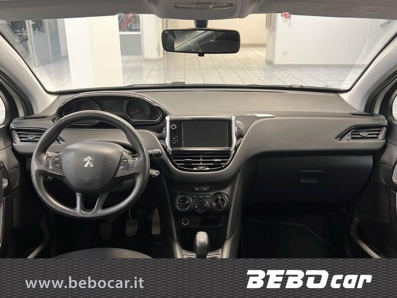 Peugeot 208 Active 1.0 VTi 68cv