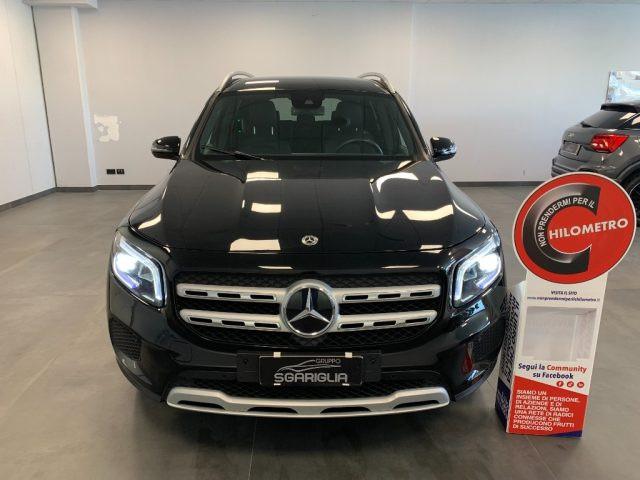 MERCEDES-BENZ GLB 180 d 7 Posti Automatico Sport Plus