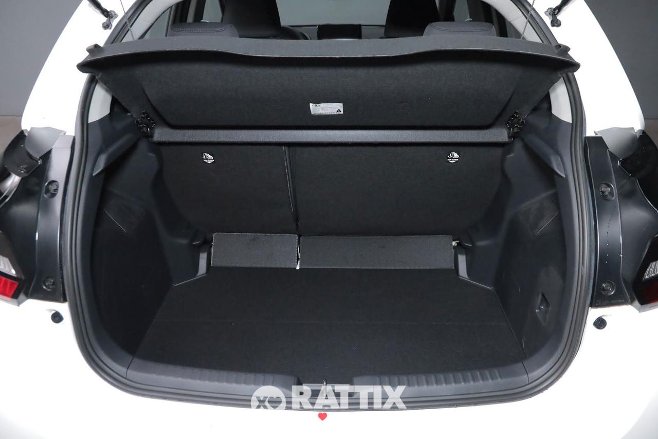 Toyota Yaris 1.5 Hybrid Active CVT