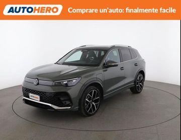 VOLKSWAGEN Tiguan 1.5 TSI eHybrid 272 CV DSG R-Line