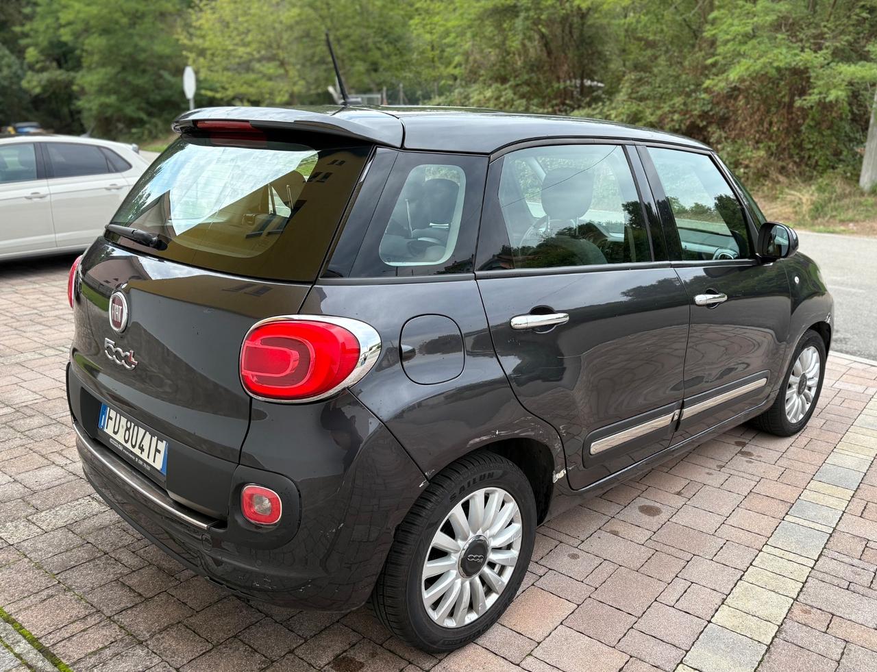 Fiat 500L 1.3 Multijet 95 CV Pop Star