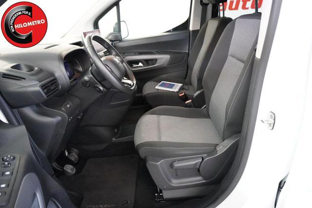 TOYOTA Proace City Verso 1.5D 130 CV S&S Long D Executive