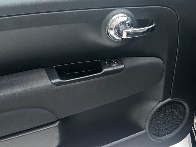 FIAT 500 1.0 Hybrid Lounge da ?119,00 mensili