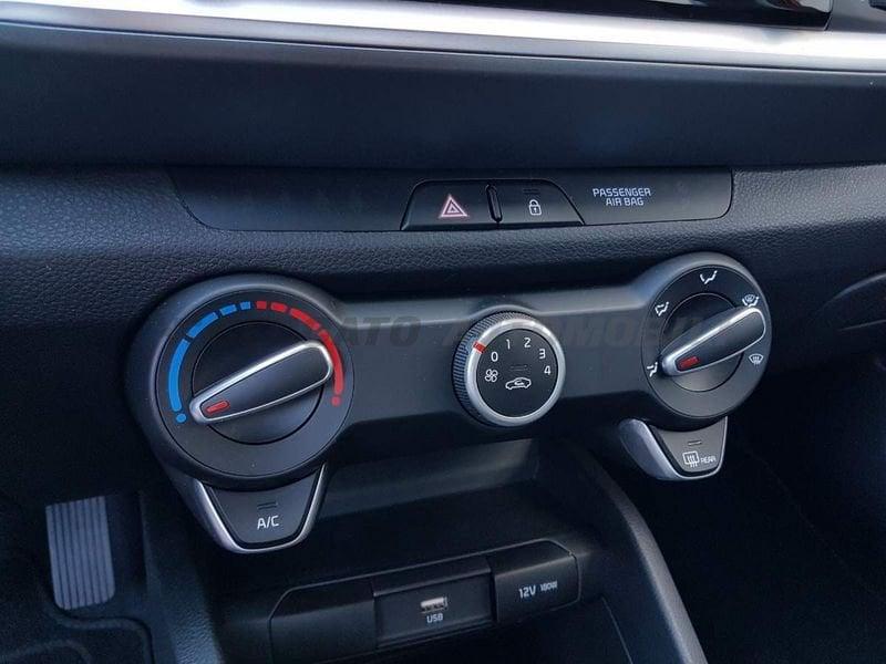 KIA Stonic Stonic 1.0 t-gdi mhev Urban Special Edition 100cv mt