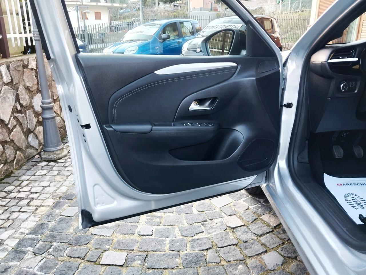 Opel Corsa 1.2 100 CV GS-LINE!!!