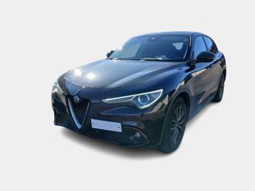 ALFA ROMEO STELVIO 2.2 TURBO DIESEL 190 CV AT8 Q4 BUSINESS SUV