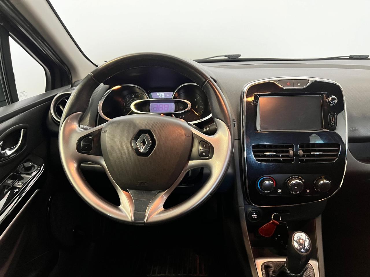 Renault Clio 1.5 dCi 8V 75CV 5 porte Costume National