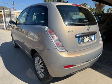 Lancia YPSILON 1.2 BENZINA 2008 - NORD ITALIA