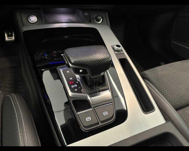 AUDI Q5 SPB 40 TDI quattro S tronic S line plus