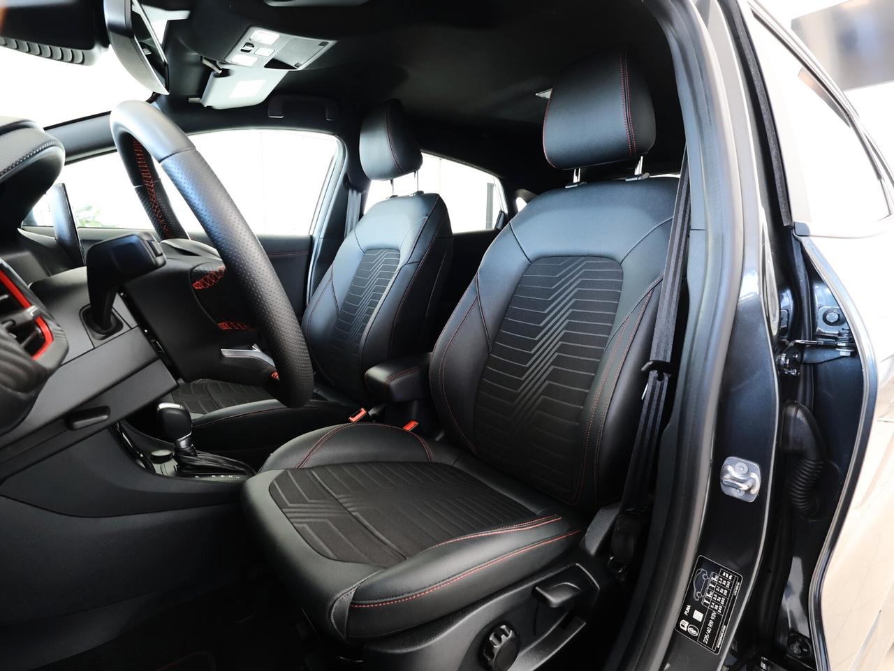 Ford Puma 1.0 Hybrid 125 CV aut. ST-Line X 2023