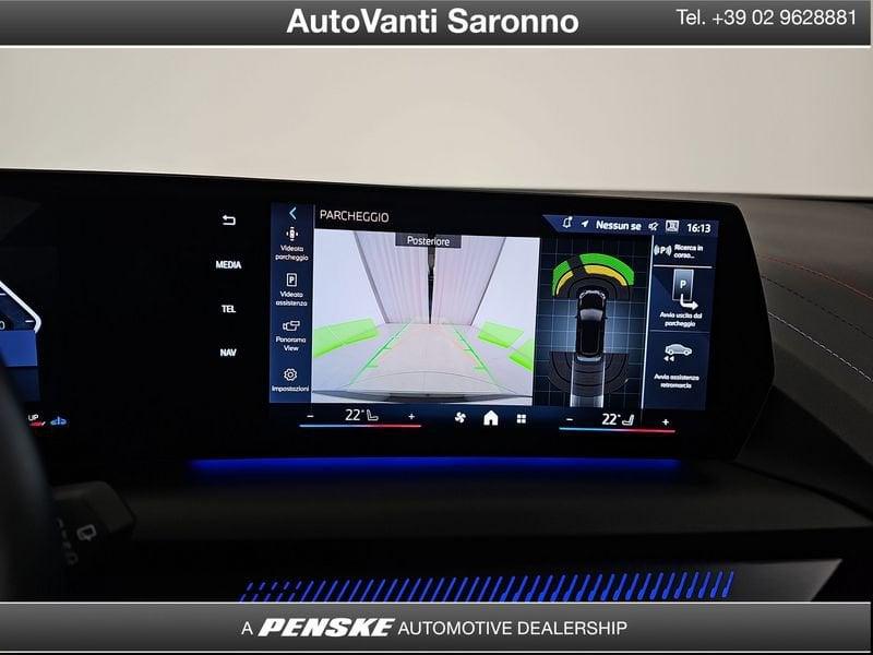 BMW Serie 1 118d MSport Pro (con kit invernale da 19")