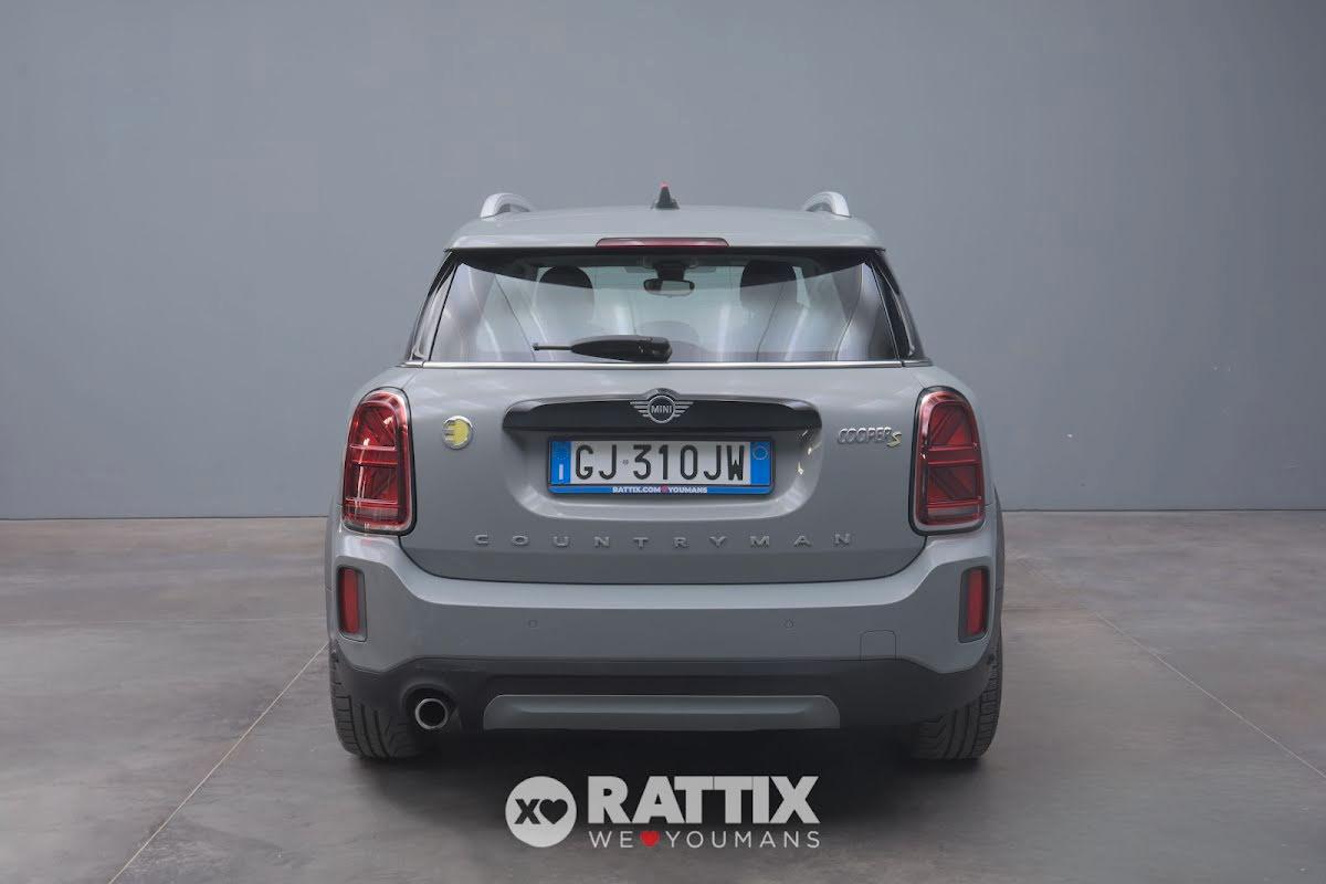MINI Cooper SE Countryman 1.5 125CV Business ALL4 Auto