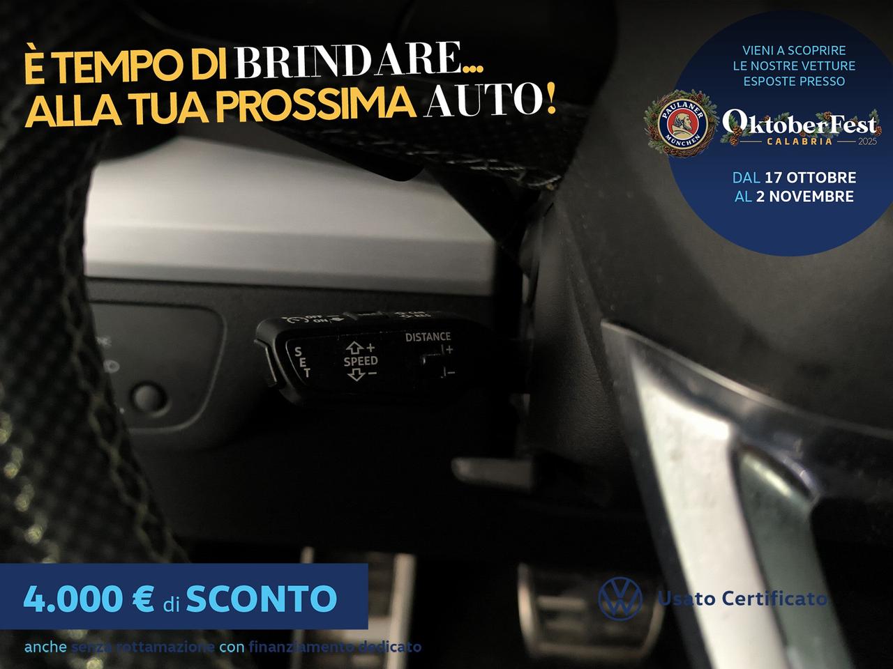 Audi Q5 sportback 40 2.0 tdi mhev 12v s line plus quattro s-tronic