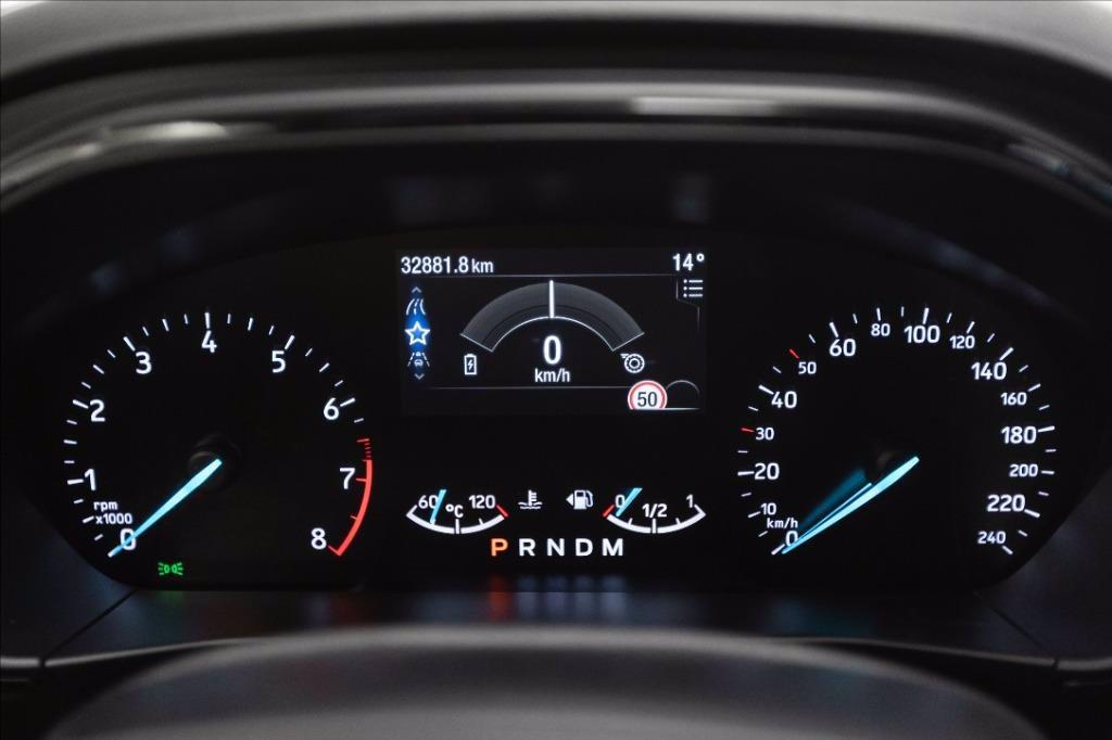 FORD Focus 1.0 ecoboost h ST-Line Design 125cv powershift del 2023