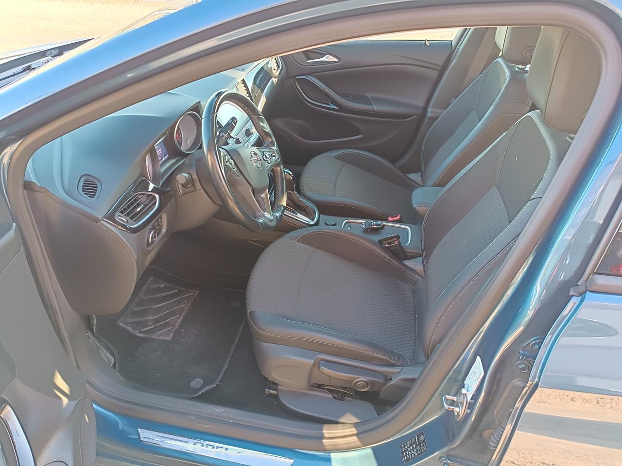 Opel Astra 1.4 Turbo 150CV Start&Stop aut. 5 porte Advance