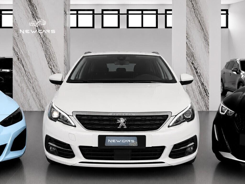 Peugeot 308 BlueHDi 130 S&S SW Business