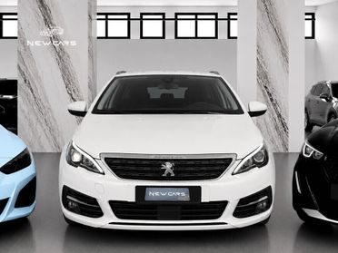 Peugeot 308 BlueHDi 130 S&S SW Business
