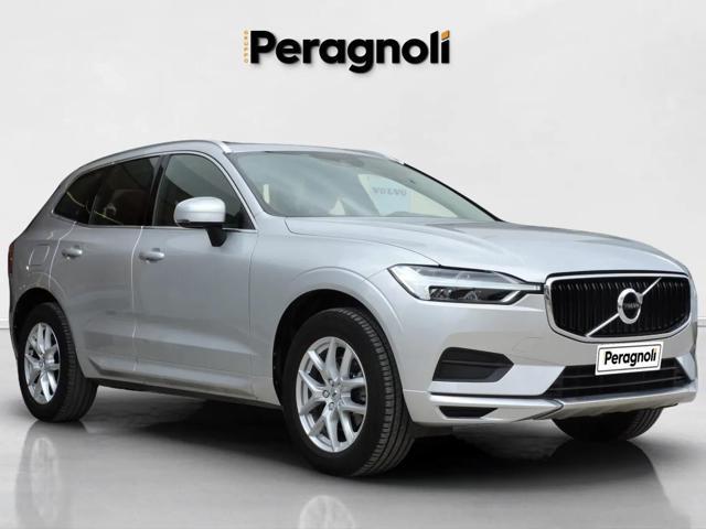 VOLVO XC60 D4 AWD Geartronic Business