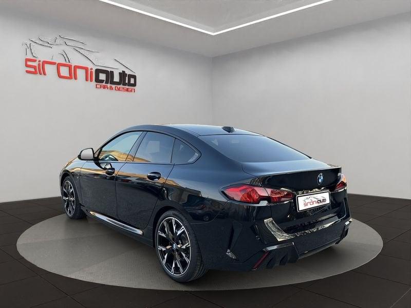 BMW Serie 2 Gran Coupe 220 48V Gran Coupé MSport