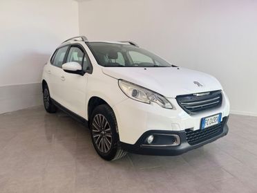 PEUGEOT 2008 1° serie PureTech 82 Allure
