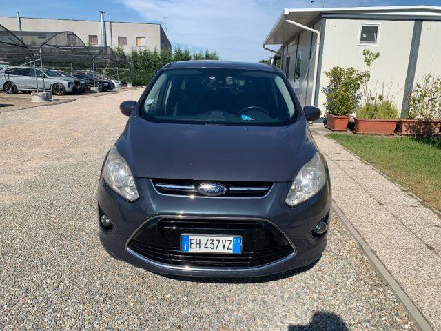 FORD C-Max 2.0 TDCi 163CV Titanium