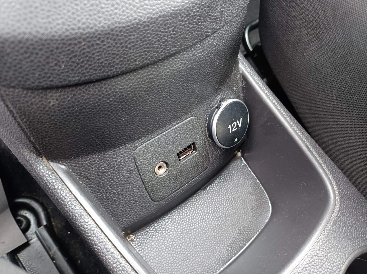 Ford Fiesta 1.2 60CV 5 porte