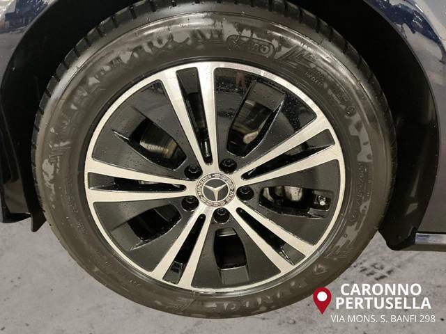 MERCEDES-BENZ E 300 de S.W. 4Matic Auto EQ-Power Business Sport