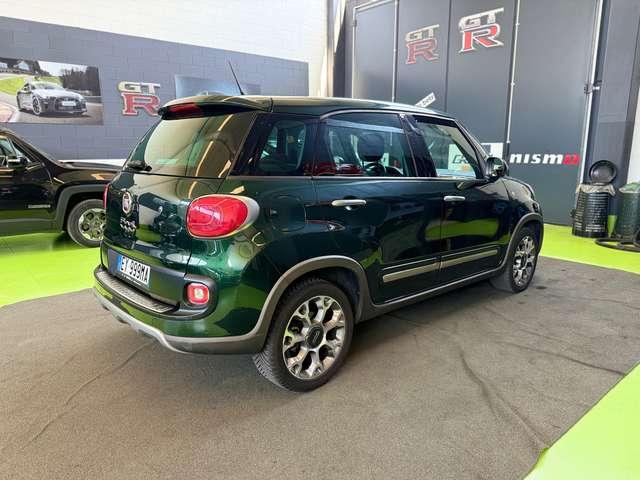 Fiat 500L 500L TREKKING Beats 1.6 MJET 105cv / GARANZIA