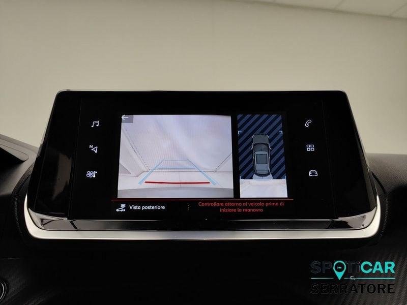 Peugeot 2008 II 2020 1.2 puretech Allure s&s 130cv eat8