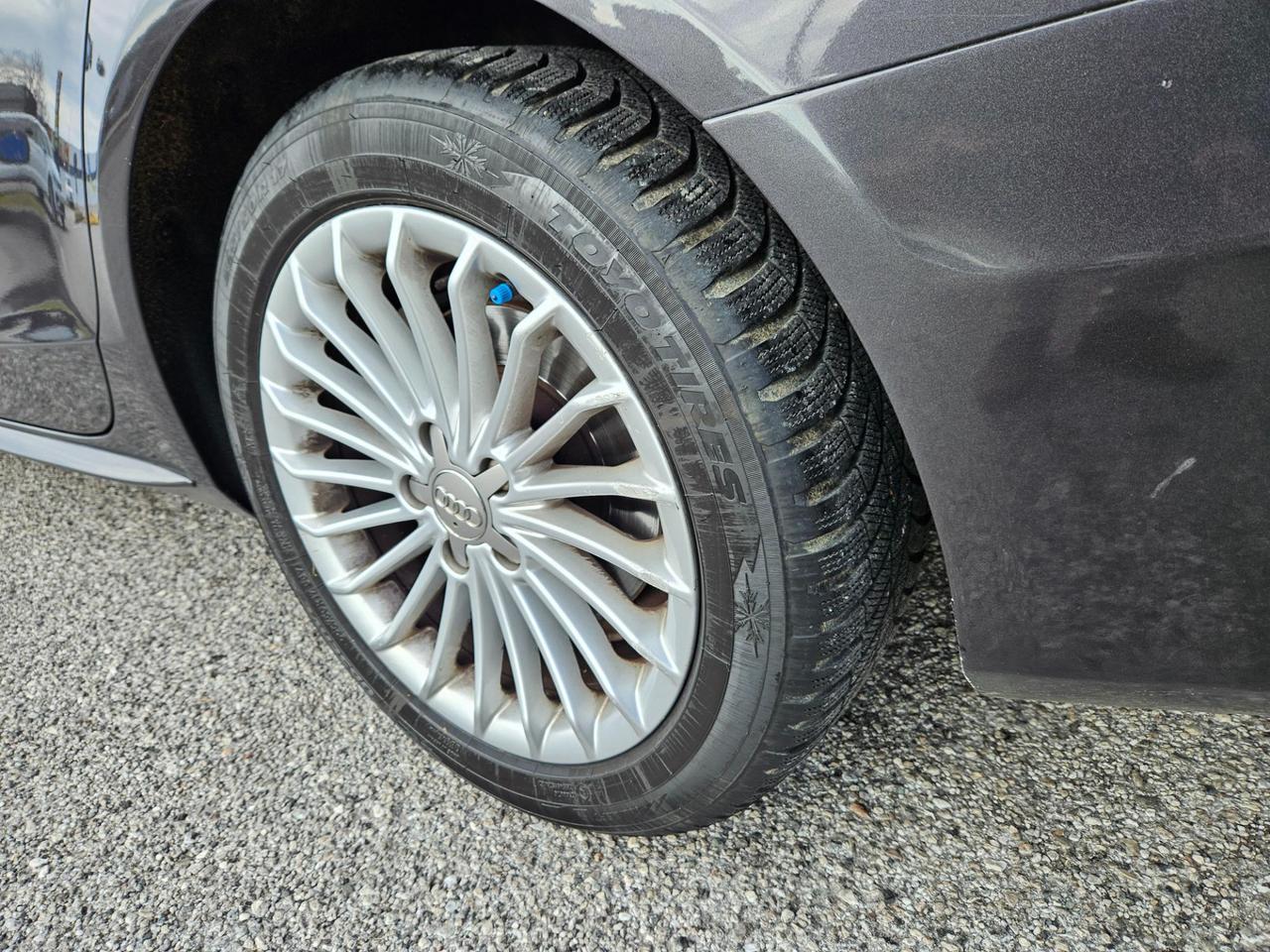 Audi A4 Avant 2.0 tdi Edition quattro 177cv s-tronic