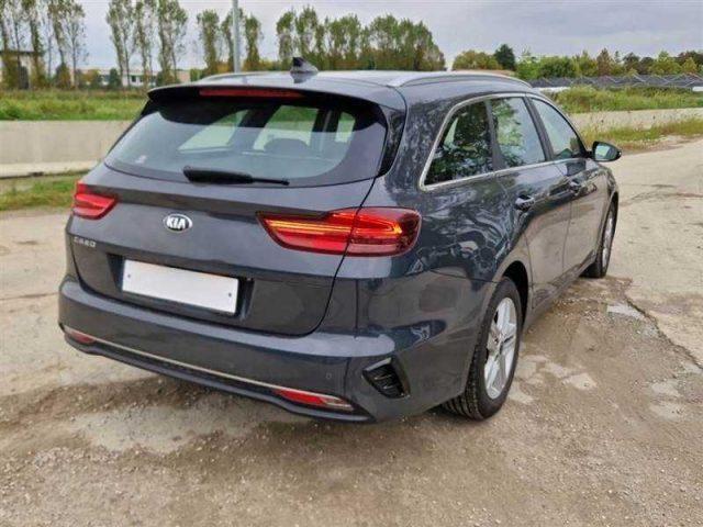 KIA Ceed 1.6 CRDi 115 CV SW Business Class