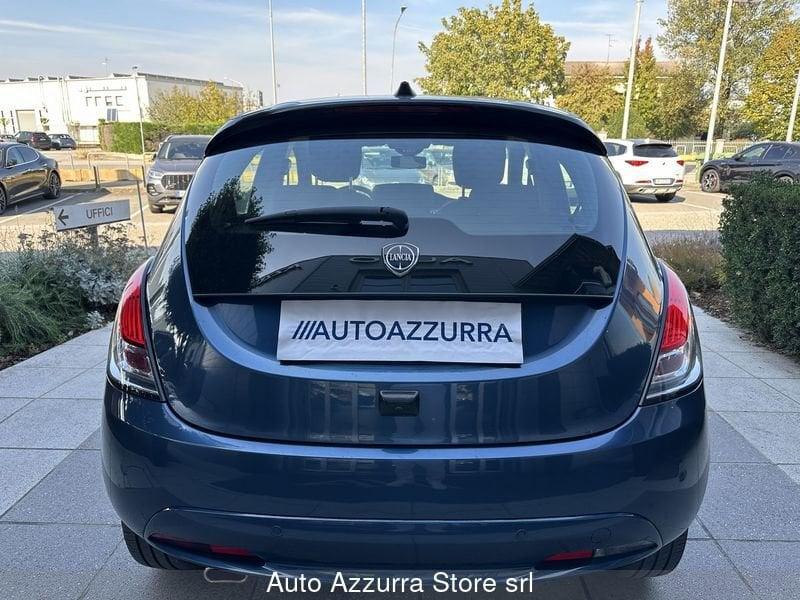 Lancia Ypsilon Ypsilon 1.0 FireFly 5 porte S&S Hybrid Platino *PROMO AZZURRA*