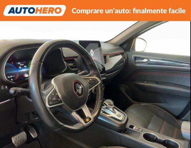 RENAULT Arkana Arkana Hybrid E-Tech 145 CV R.S.Line Fast Track