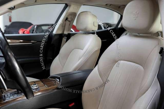 Maserati Ghibli S Q4|TETTO|21''|BOWERS&WILKINS|TELECAMERA|CARPLAY