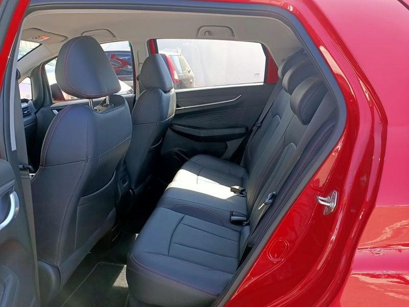 Emc Wave 2 QUATTRO - EMC QUATTRO CAMBIO MANUALE