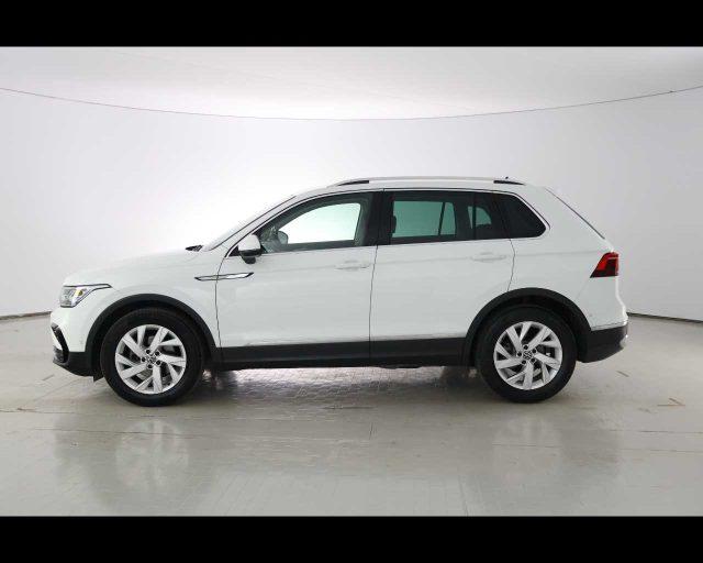 VOLKSWAGEN Tiguan 1.5 TSI 150 CV DSG ACT Elegance