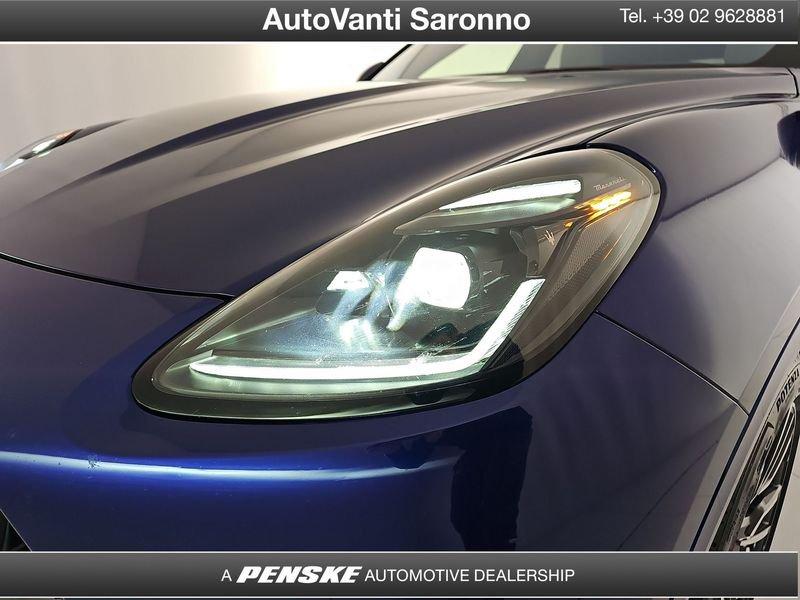 Maserati Grecale Grecale MHEV 330 CV AWD Modena