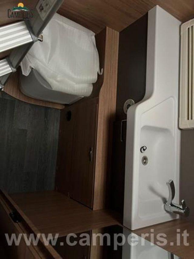 WEINSBERG WEINSBERG CARASUITE 650 MEG FORD