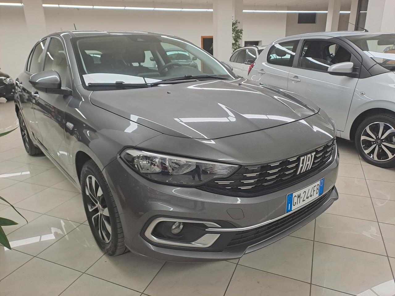 Fiat Tipo 1.6 Mjt S&S 5 porte