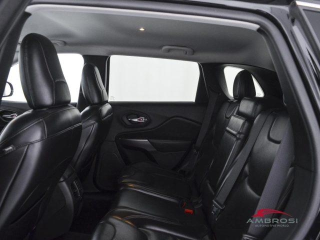 JEEP Cherokee 2.2 Mjt II 4WD Active Drive I Limited