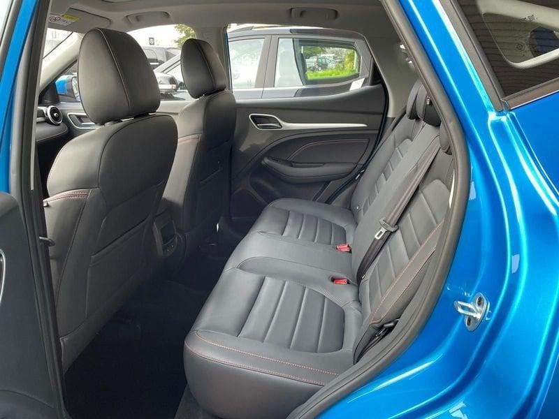 MG ZS ZS Classic 1.5 VTi-tech Luxury