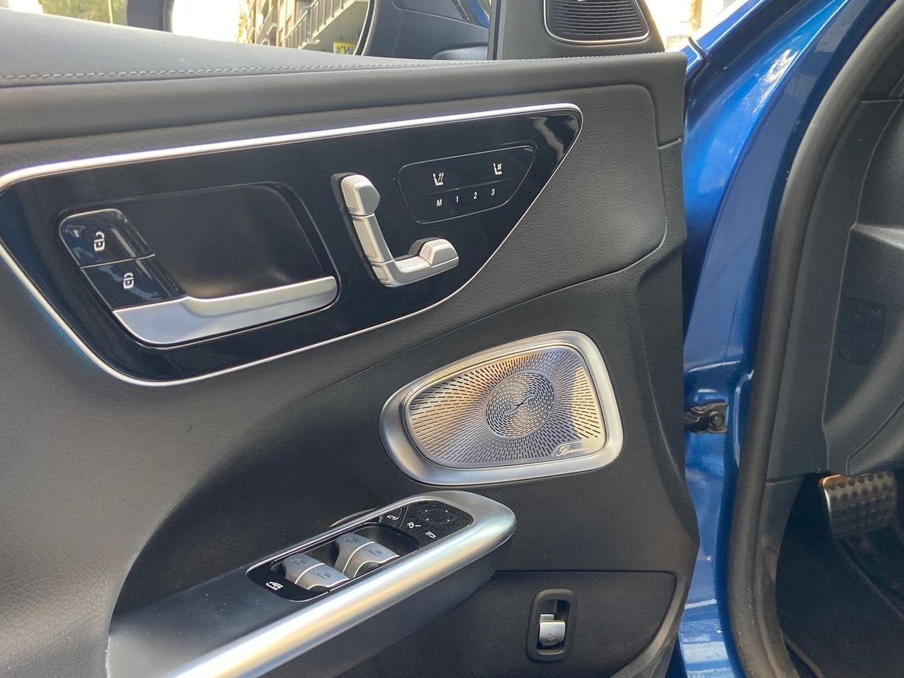 Mercedes-Benz C 220 AMG Line Premium Plus C #50465