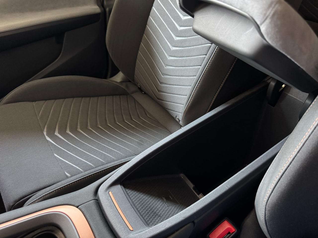 Cupra Born 58kWh Impulse+